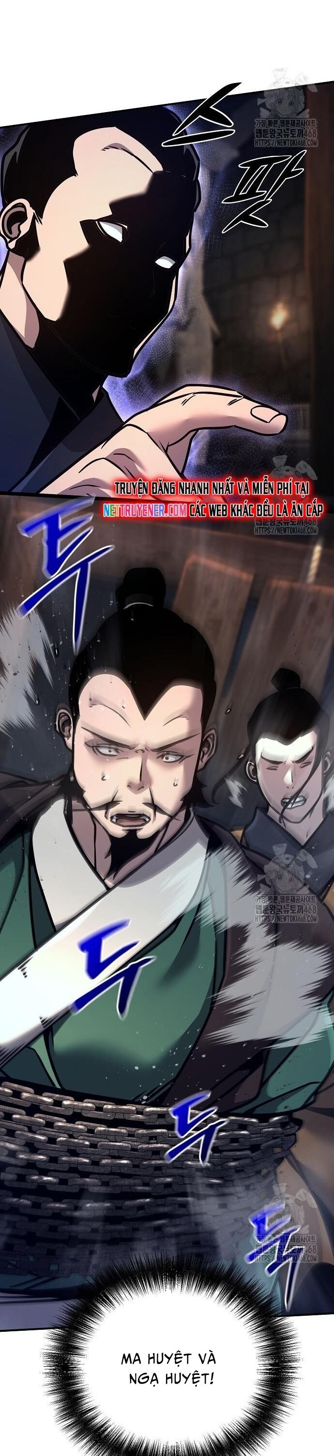 Tiểu Tử Đáng Ngờ Lại Là Cao Thủ Chapter 86 - 47