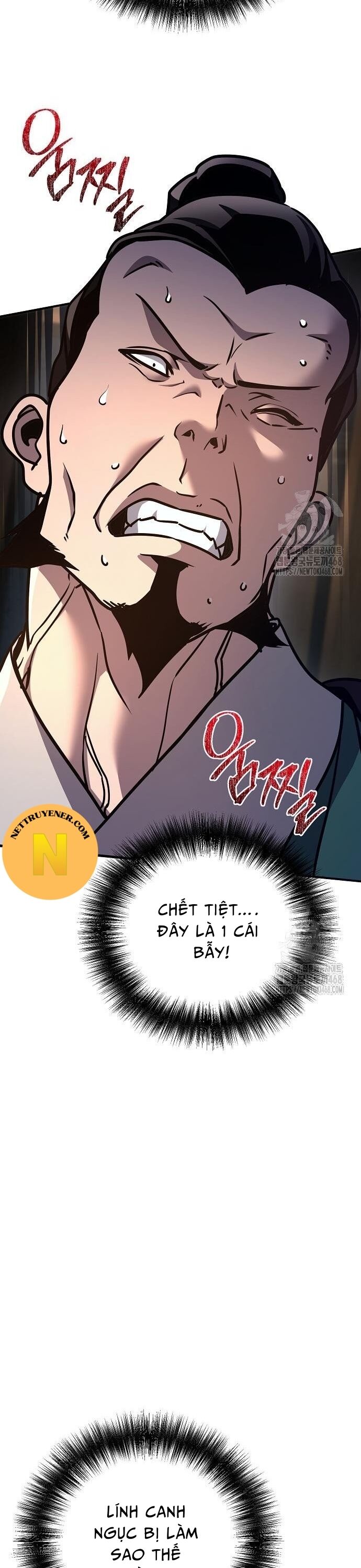 Tiểu Tử Đáng Ngờ Lại Là Cao Thủ Chapter 86 - 48