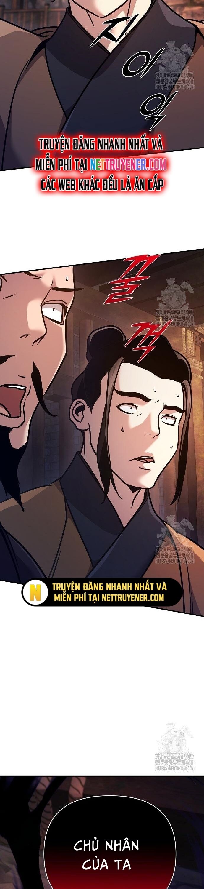 Tiểu Tử Đáng Ngờ Lại Là Cao Thủ Chapter 86 - 50