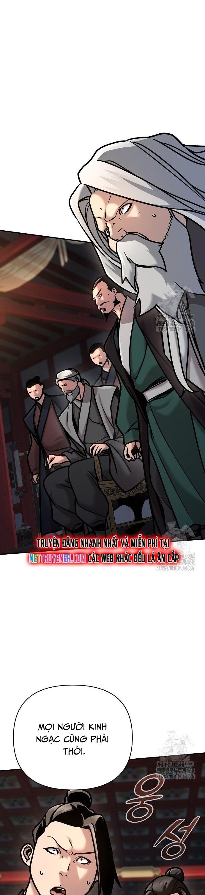 Tiểu Tử Đáng Ngờ Lại Là Cao Thủ Chapter 86 - 6