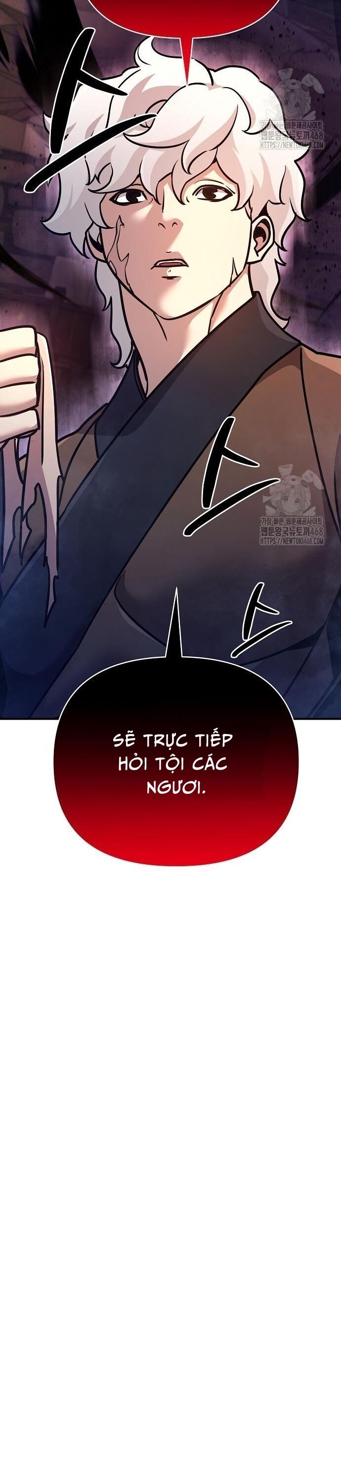 Tiểu Tử Đáng Ngờ Lại Là Cao Thủ Chapter 86 - 51