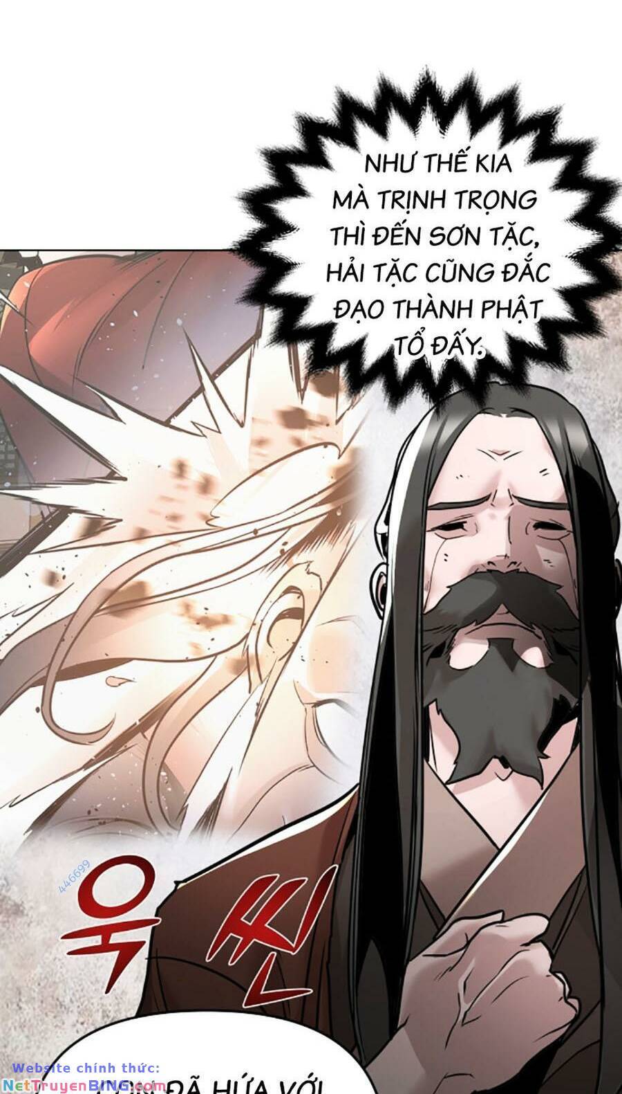 Tiểu Tử Đáng Ngờ Lại Là Cao Thủ Chapter 9 - 104