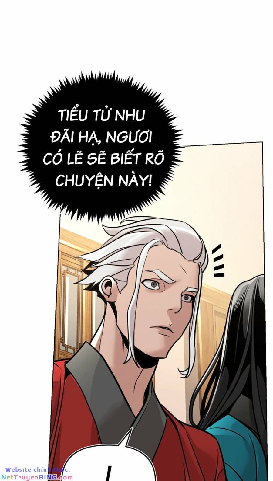 Tiểu Tử Đáng Ngờ Lại Là Cao Thủ Chapter 9 - 114