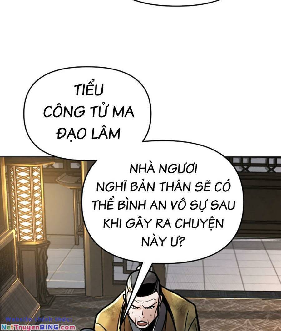 Tiểu Tử Đáng Ngờ Lại Là Cao Thủ Chapter 9 - 3