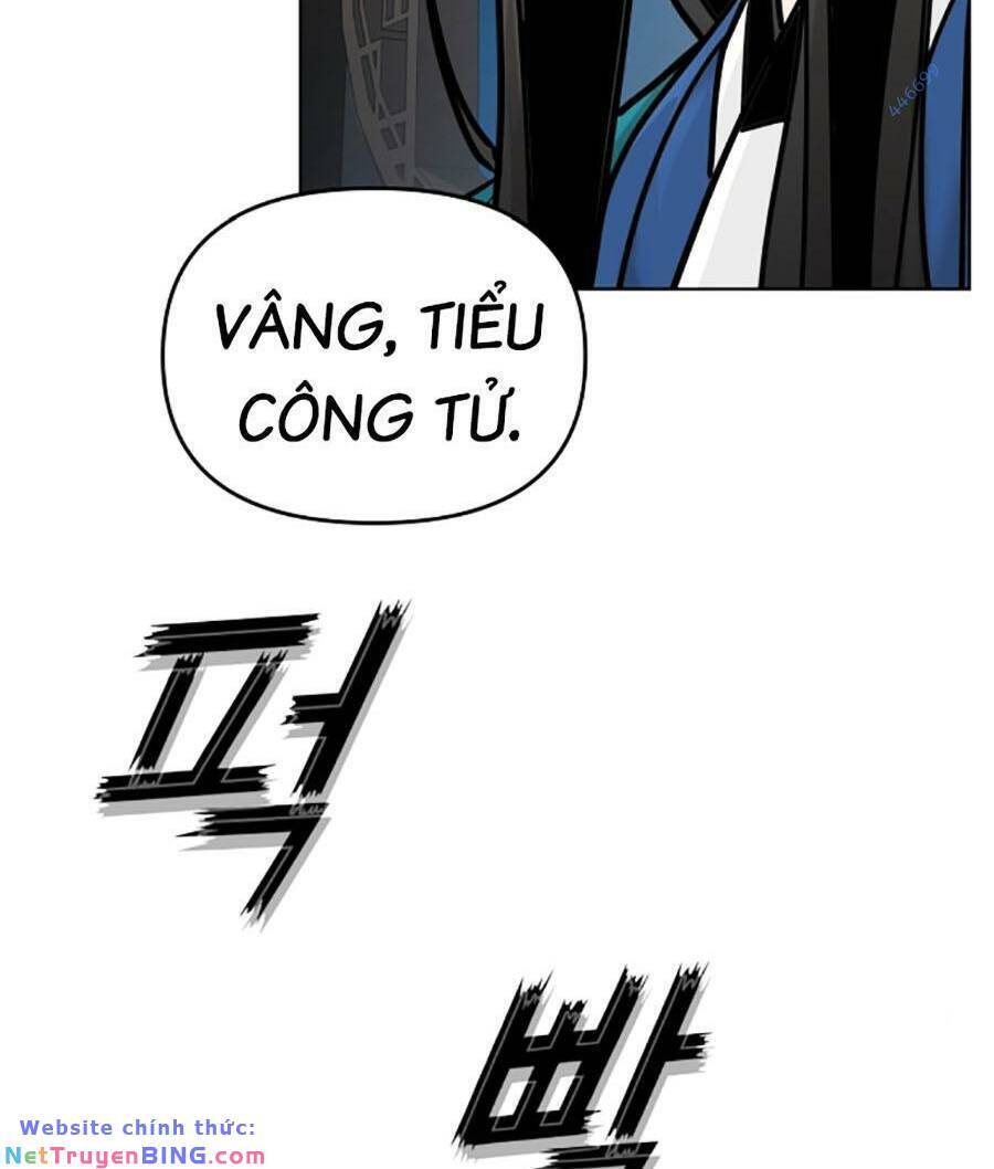 Tiểu Tử Đáng Ngờ Lại Là Cao Thủ Chapter 9 - 27