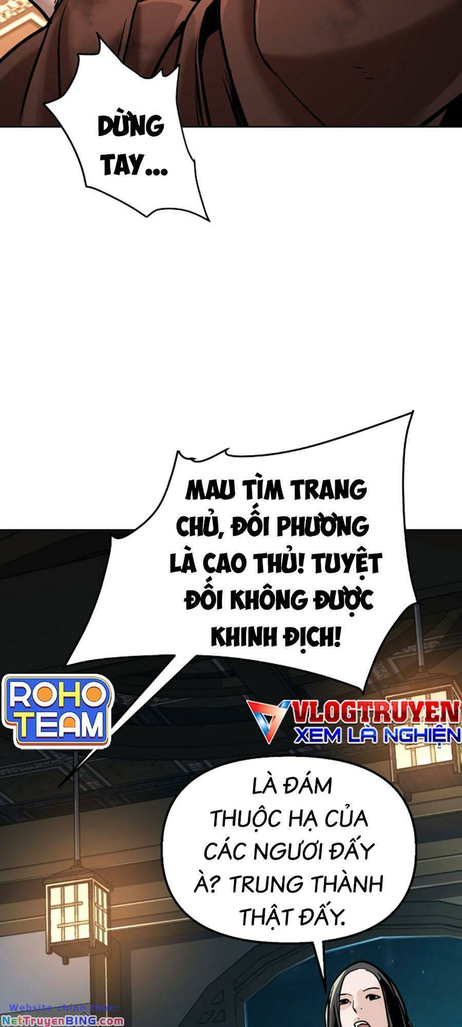 Tiểu Tử Đáng Ngờ Lại Là Cao Thủ Chapter 9 - 31