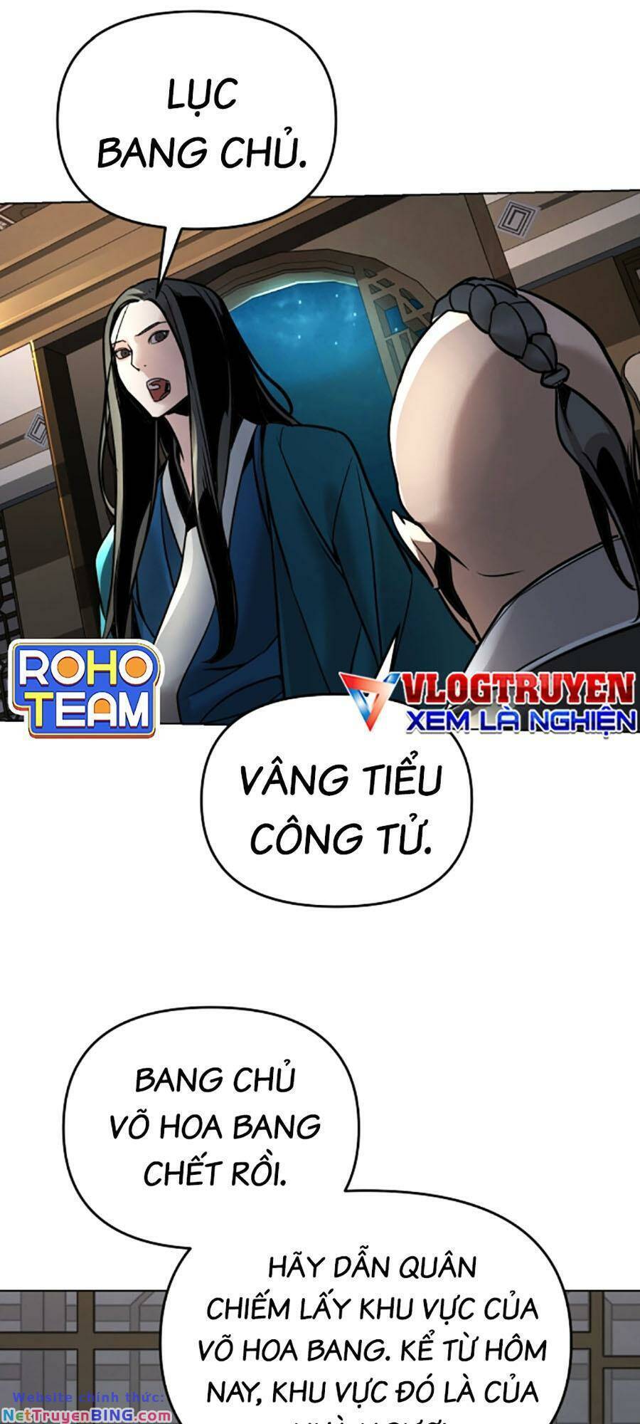 Tiểu Tử Đáng Ngờ Lại Là Cao Thủ Chapter 9 - 43
