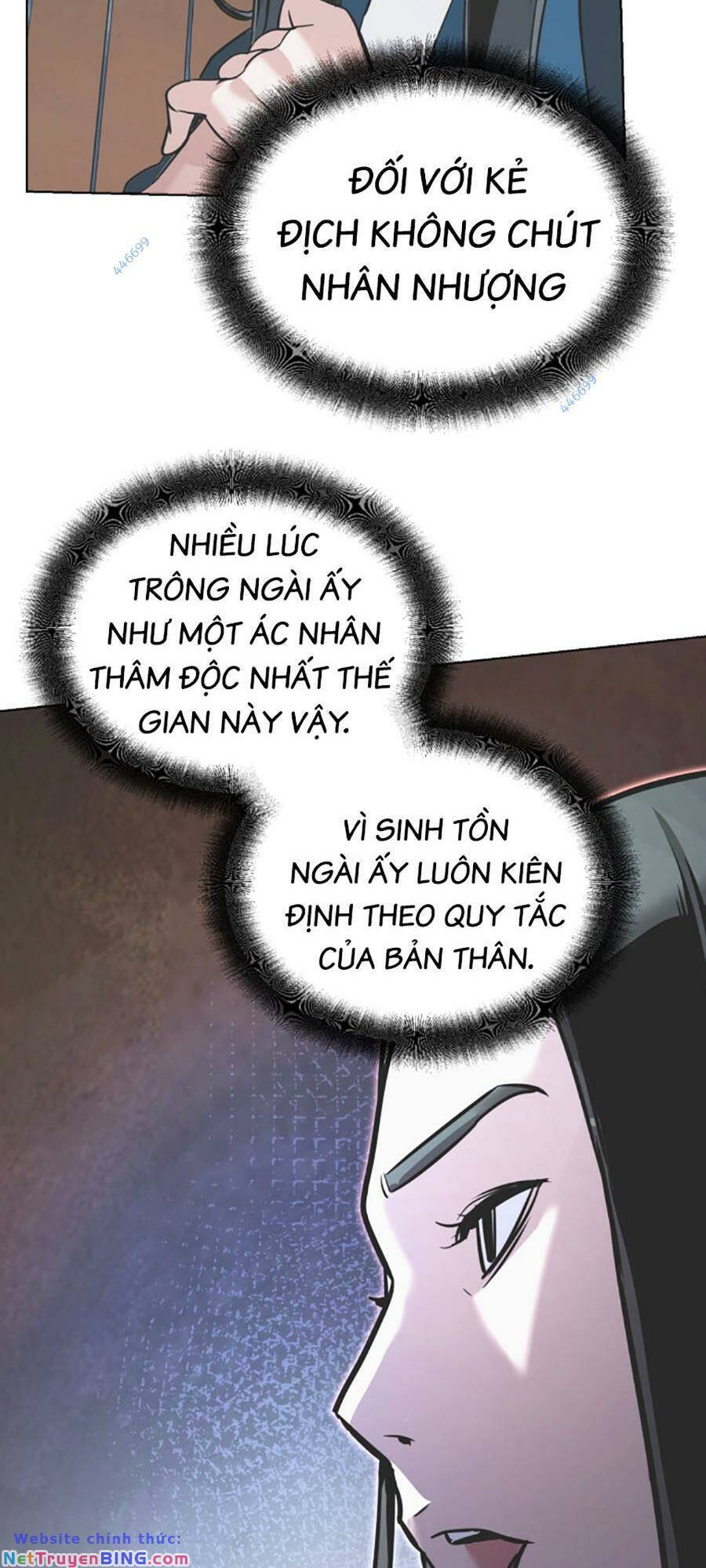 Tiểu Tử Đáng Ngờ Lại Là Cao Thủ Chapter 9 - 49