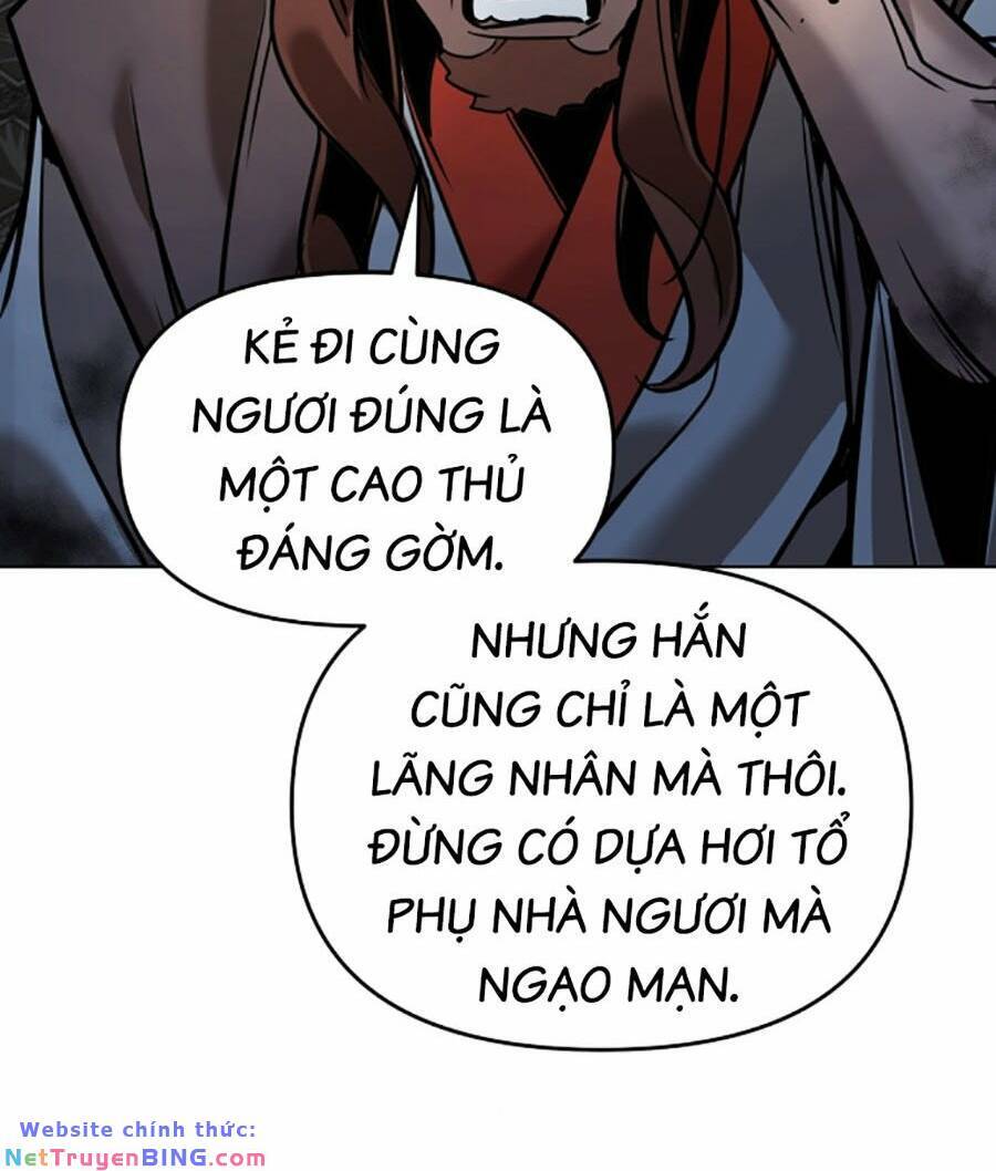 Tiểu Tử Đáng Ngờ Lại Là Cao Thủ Chapter 9 - 6
