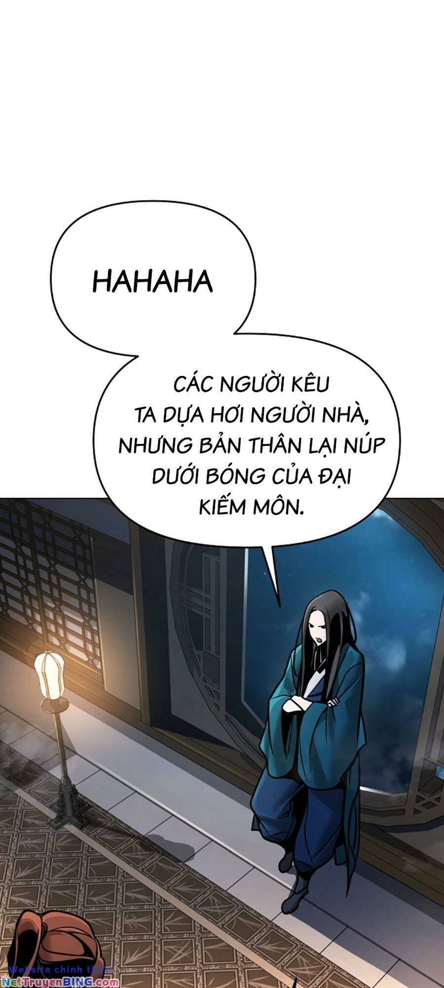 Tiểu Tử Đáng Ngờ Lại Là Cao Thủ Chapter 9 - 7