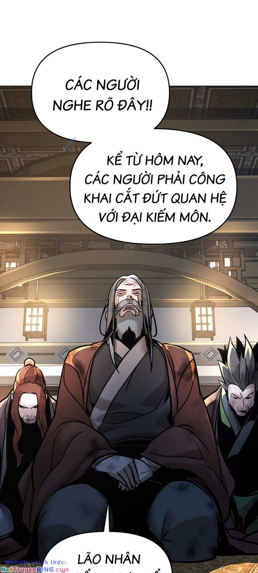 Tiểu Tử Đáng Ngờ Lại Là Cao Thủ Chapter 9 - 61