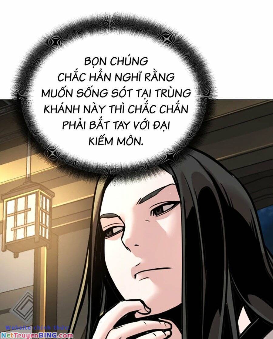 Tiểu Tử Đáng Ngờ Lại Là Cao Thủ Chapter 9 - 65