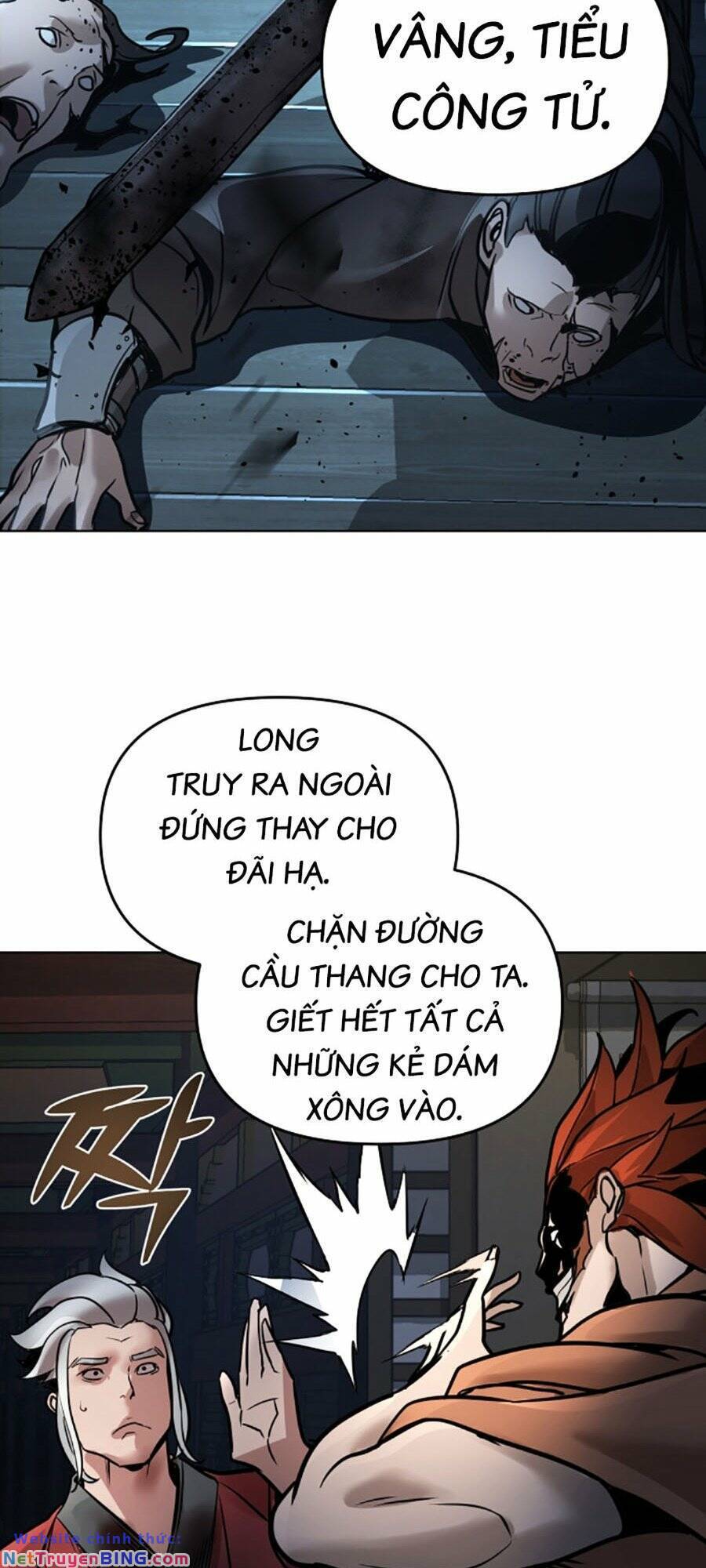 Tiểu Tử Đáng Ngờ Lại Là Cao Thủ Chapter 9 - 10