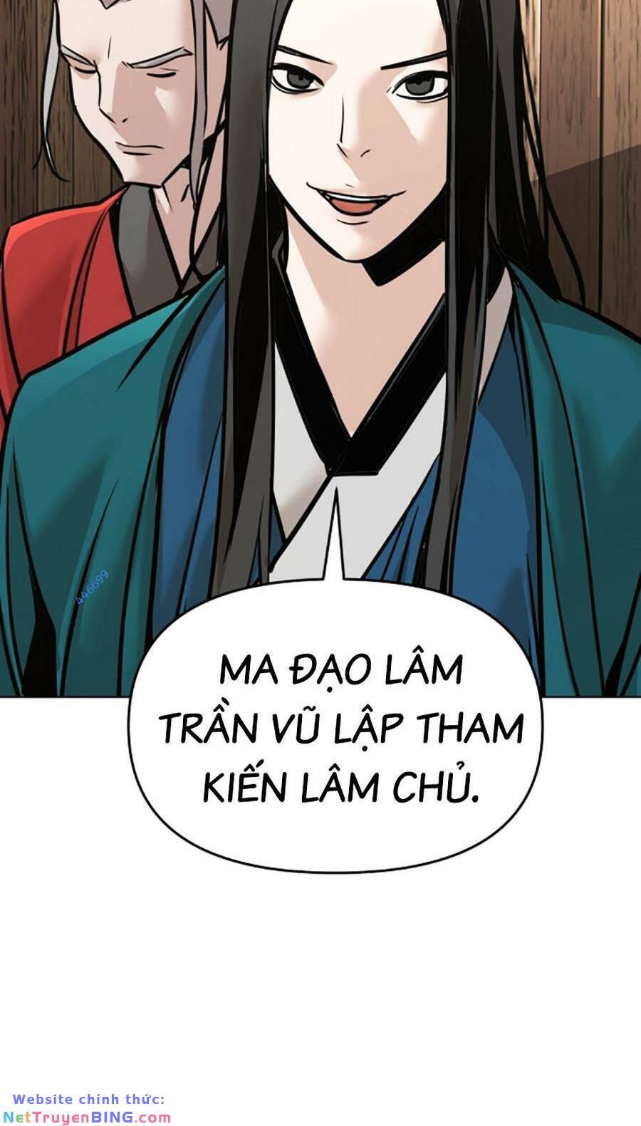 Tiểu Tử Đáng Ngờ Lại Là Cao Thủ Chapter 9 - 100