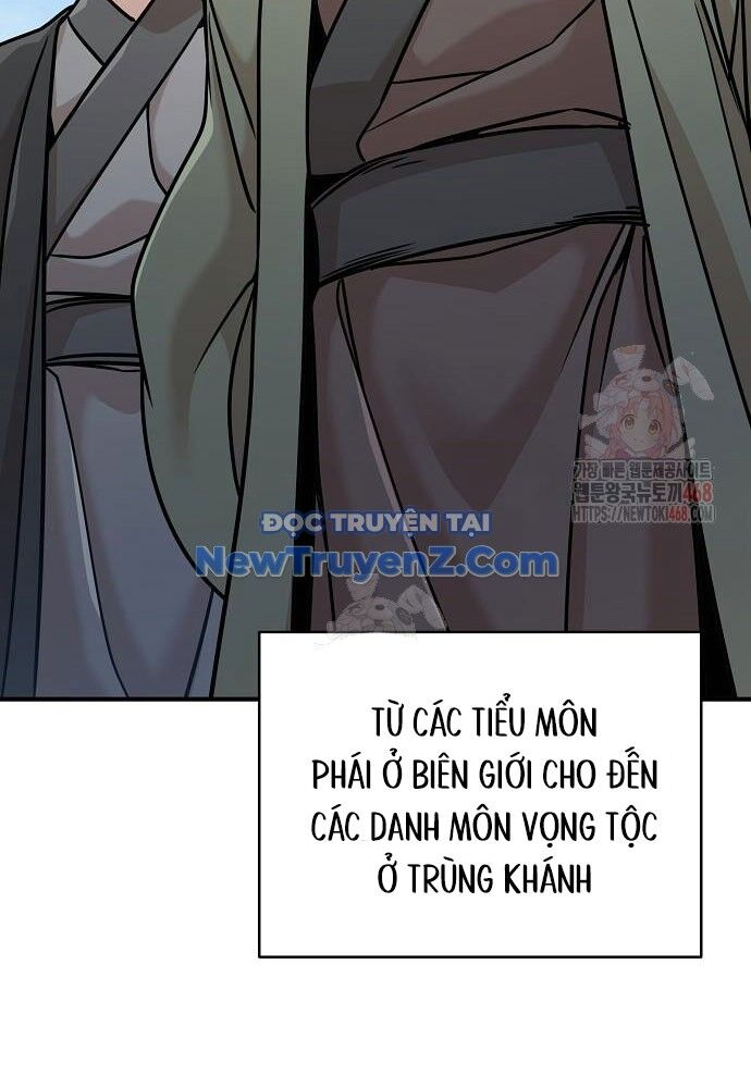 Tiểu Tử Đáng Ngờ Lại Là Cao Thủ Chapter 92 - 103