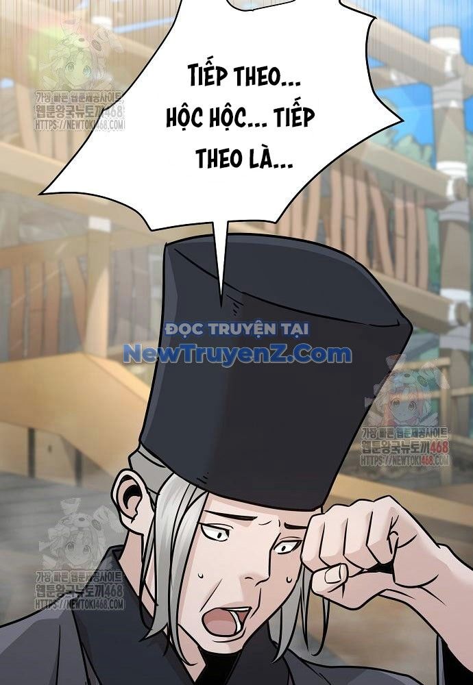 Tiểu Tử Đáng Ngờ Lại Là Cao Thủ Chapter 92 - 105