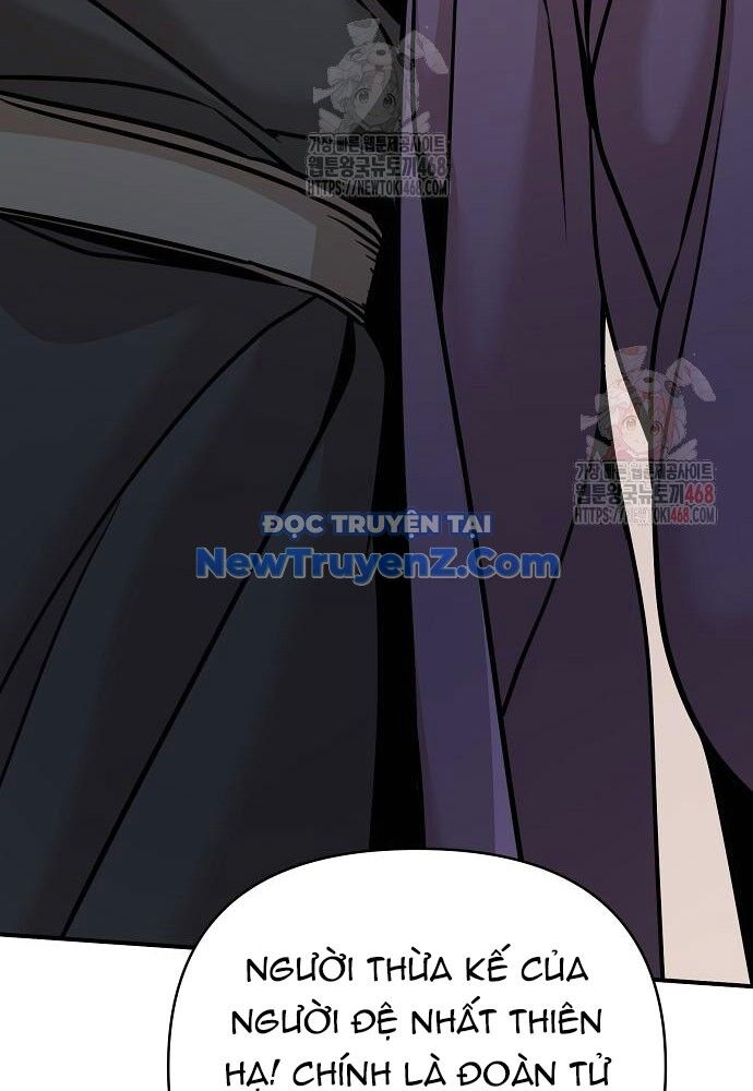 Tiểu Tử Đáng Ngờ Lại Là Cao Thủ Chapter 92 - 118