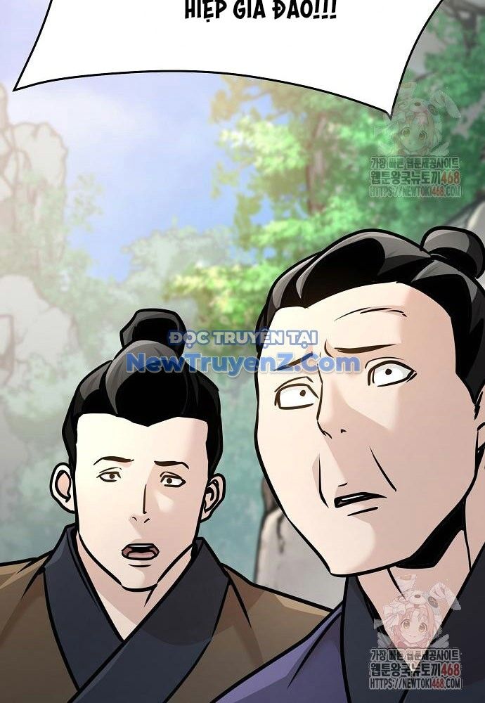 Tiểu Tử Đáng Ngờ Lại Là Cao Thủ Chapter 92 - 125