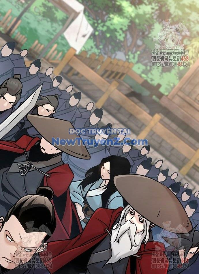 Tiểu Tử Đáng Ngờ Lại Là Cao Thủ Chapter 92 - 178