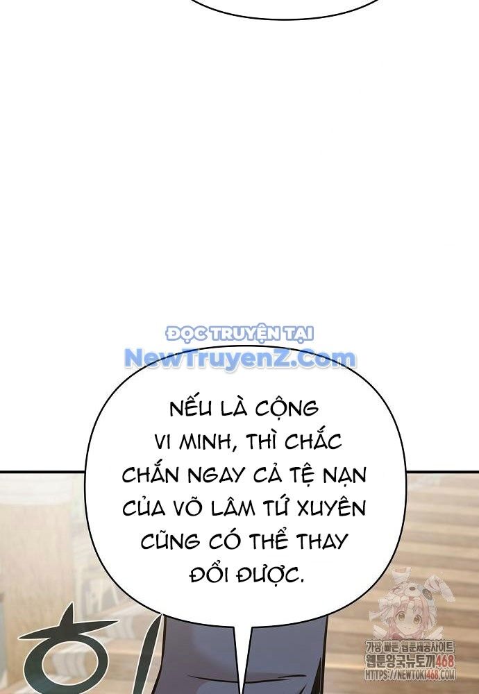 Tiểu Tử Đáng Ngờ Lại Là Cao Thủ Chapter 92 - 20