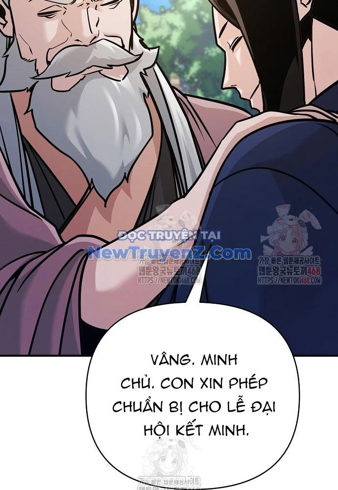 Tiểu Tử Đáng Ngờ Lại Là Cao Thủ Chapter 92 - 34