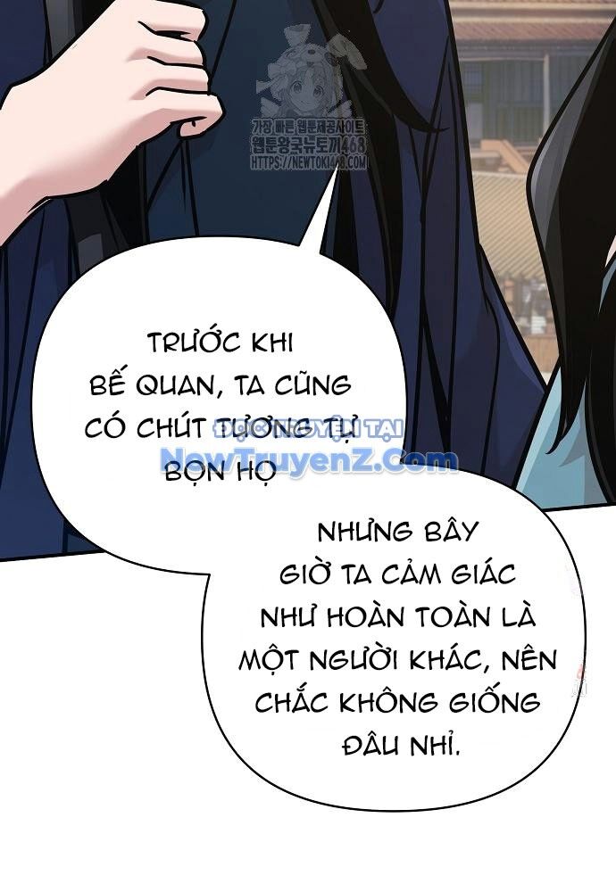 Tiểu Tử Đáng Ngờ Lại Là Cao Thủ Chapter 92 - 48