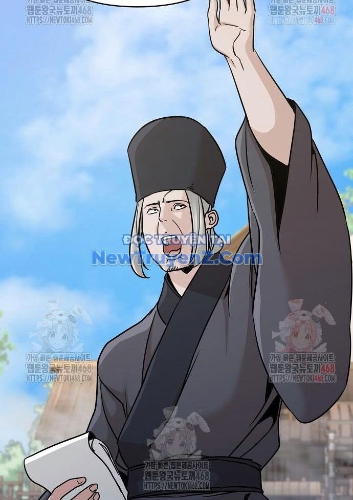 Tiểu Tử Đáng Ngờ Lại Là Cao Thủ Chapter 92 - 83