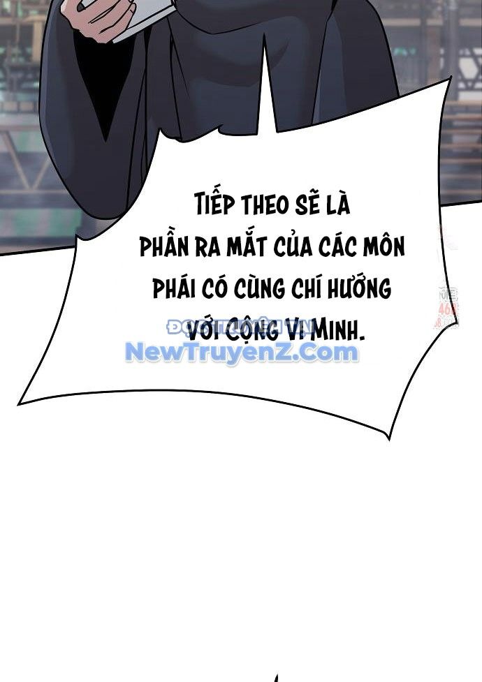 Tiểu Tử Đáng Ngờ Lại Là Cao Thủ Chapter 92 - 84
