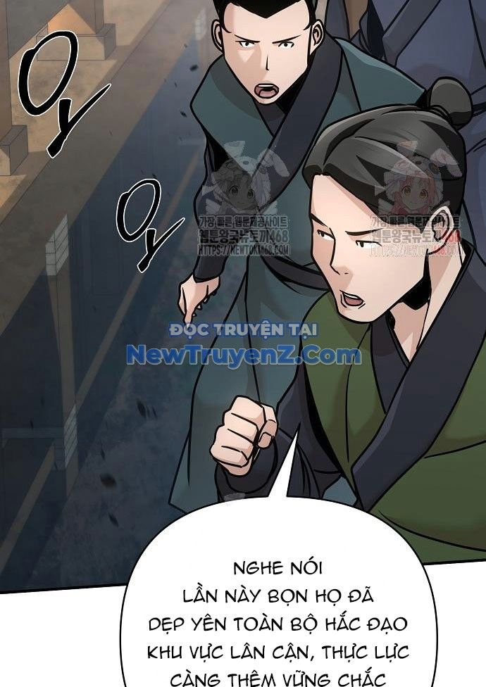 Tiểu Tử Đáng Ngờ Lại Là Cao Thủ Chapter 92 - 88