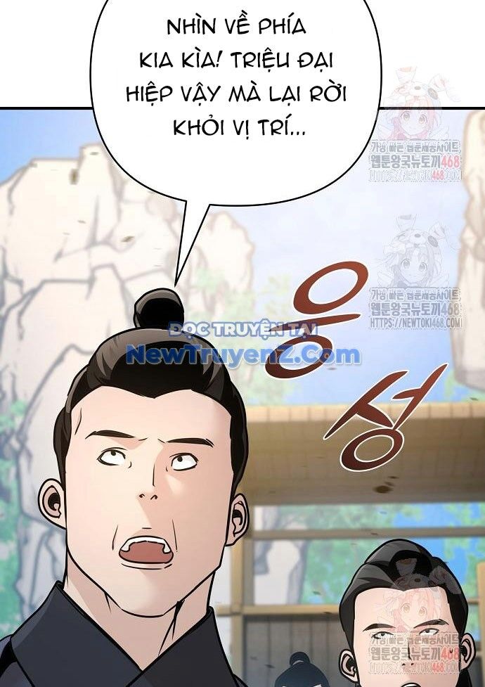 Tiểu Tử Đáng Ngờ Lại Là Cao Thủ Chapter 92 - 92
