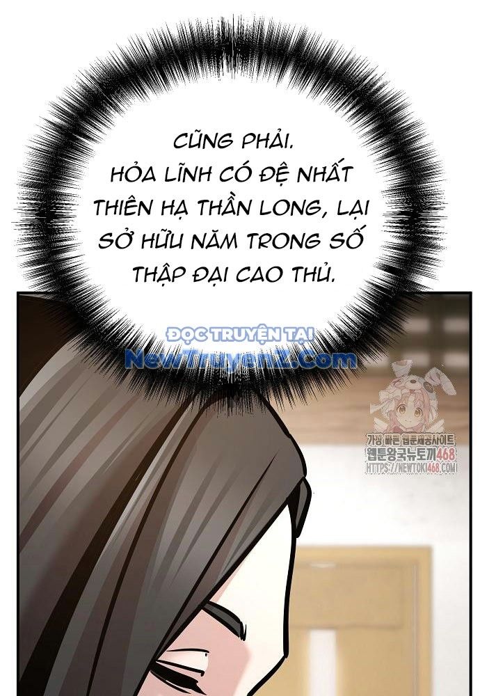 Tiểu Tử Đáng Ngờ Lại Là Cao Thủ Chapter 93 - 108