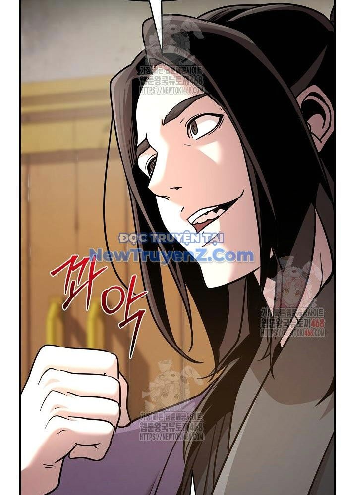 Tiểu Tử Đáng Ngờ Lại Là Cao Thủ Chapter 93 - 111