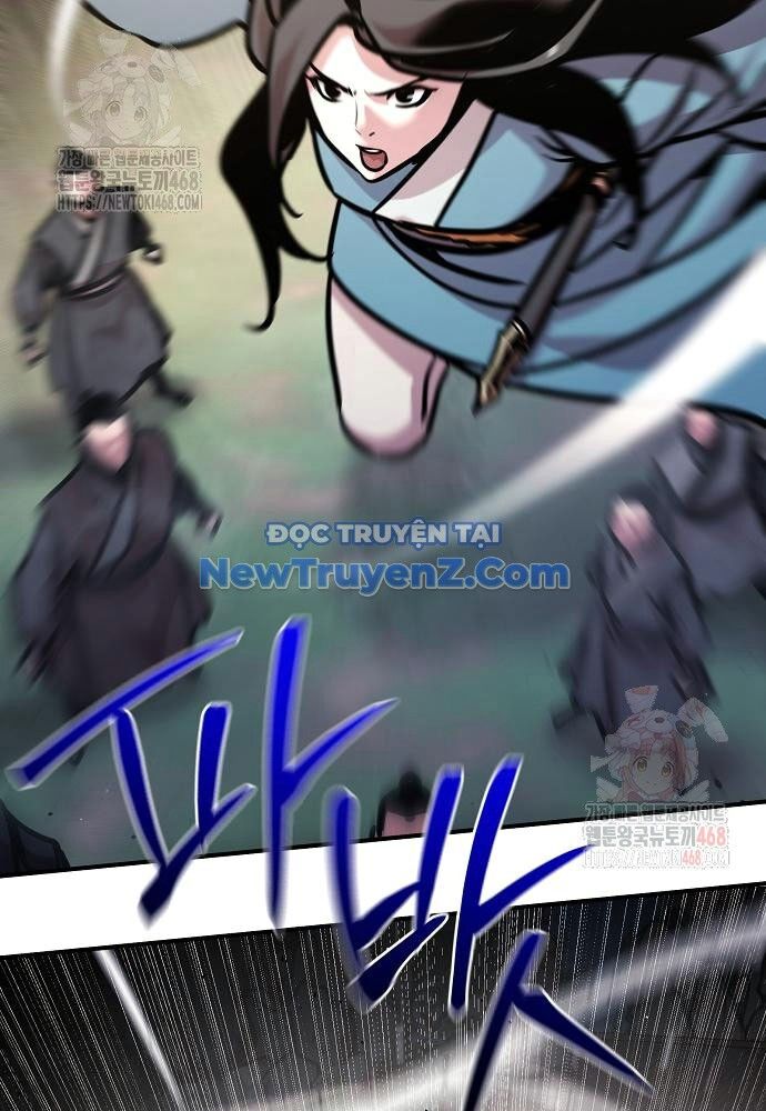 Tiểu Tử Đáng Ngờ Lại Là Cao Thủ Chapter 93 - 21