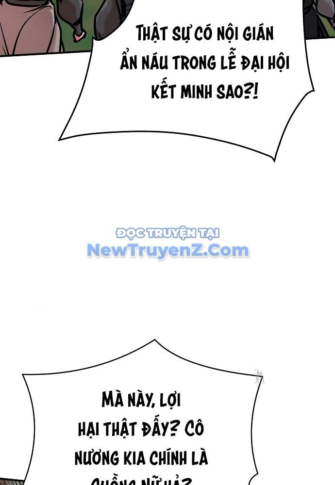 Tiểu Tử Đáng Ngờ Lại Là Cao Thủ Chapter 93 - 31