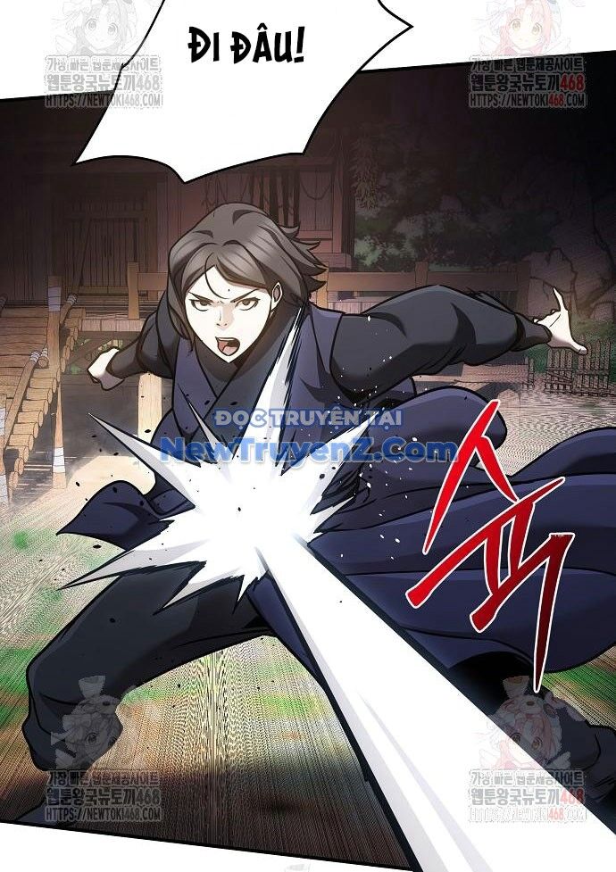 Tiểu Tử Đáng Ngờ Lại Là Cao Thủ Chapter 93 - 39