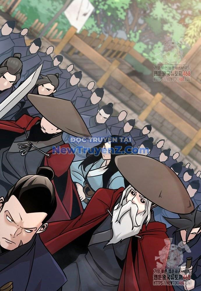 Tiểu Tử Đáng Ngờ Lại Là Cao Thủ Chapter 93 - 5