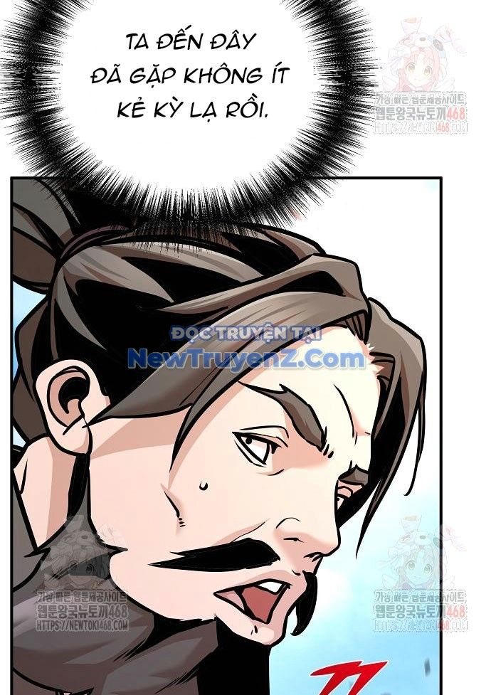 Tiểu Tử Đáng Ngờ Lại Là Cao Thủ Chapter 93 - 59