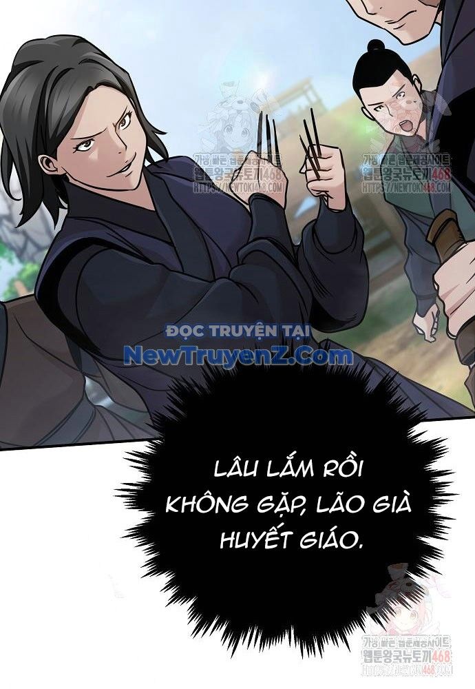 Tiểu Tử Đáng Ngờ Lại Là Cao Thủ Chapter 93 - 8