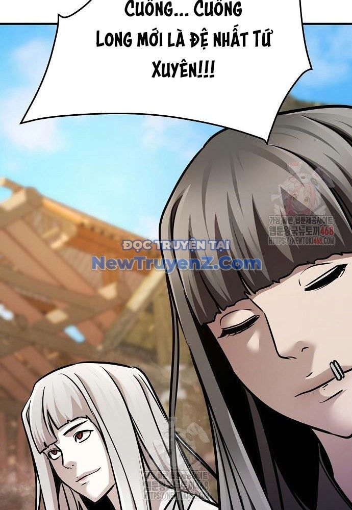 Tiểu Tử Đáng Ngờ Lại Là Cao Thủ Chapter 93 - 82