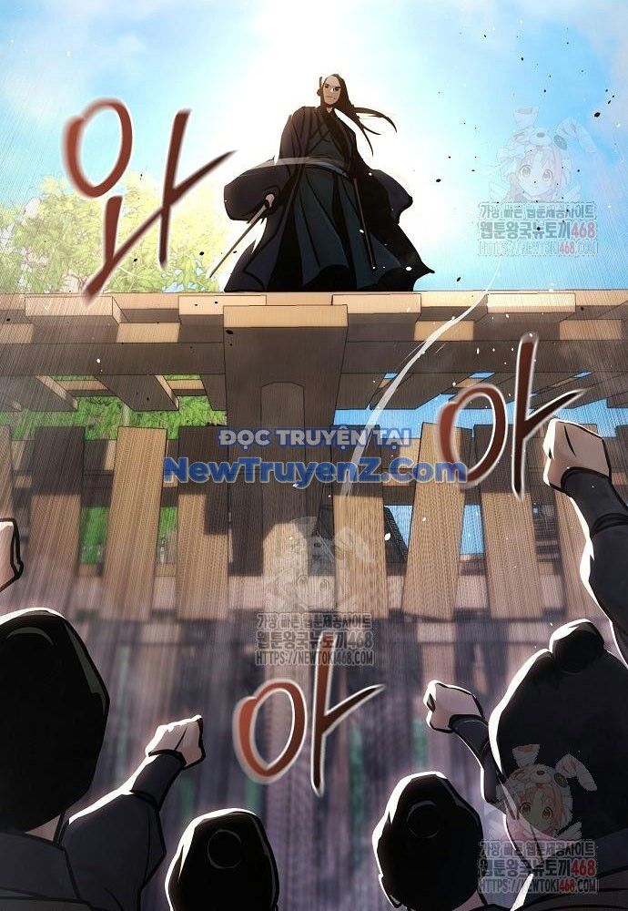 Tiểu Tử Đáng Ngờ Lại Là Cao Thủ Chapter 93 - 86