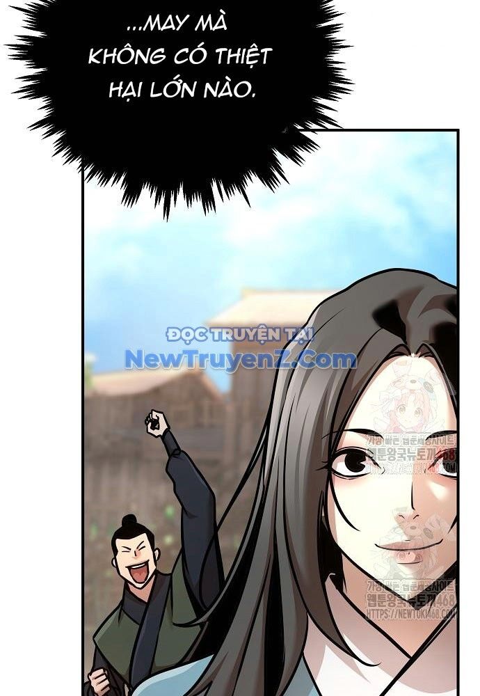 Tiểu Tử Đáng Ngờ Lại Là Cao Thủ Chapter 93 - 90