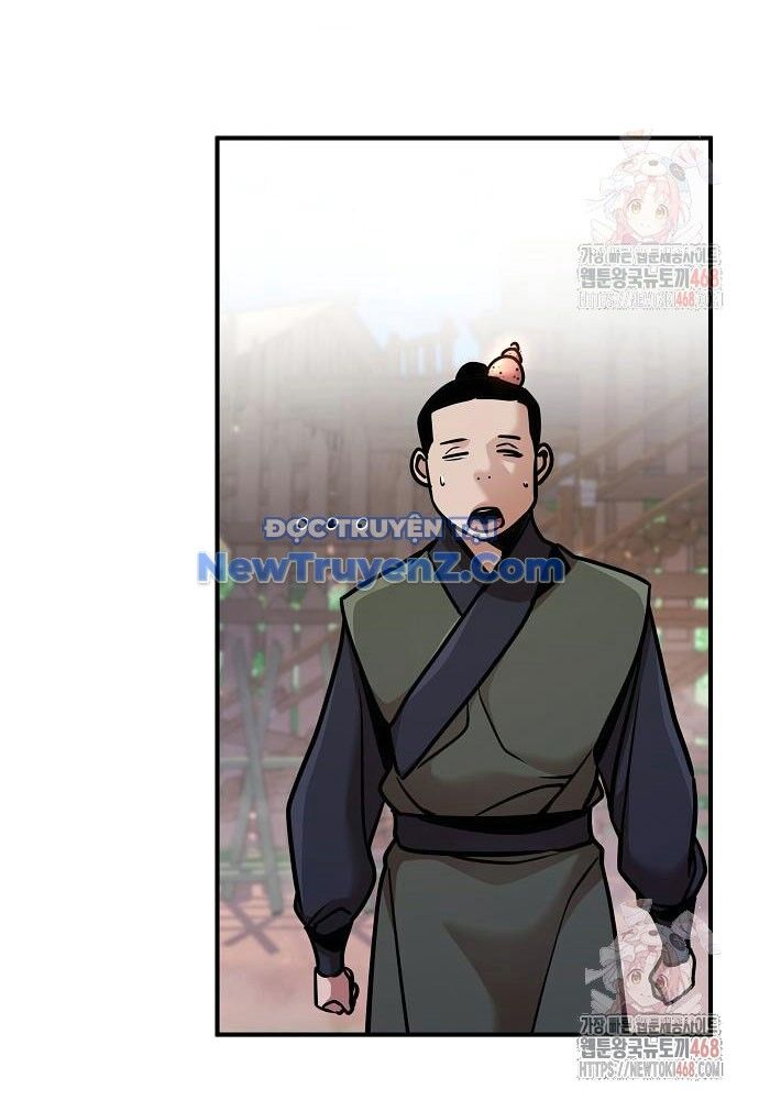 Tiểu Tử Đáng Ngờ Lại Là Cao Thủ Chapter 93 - 92