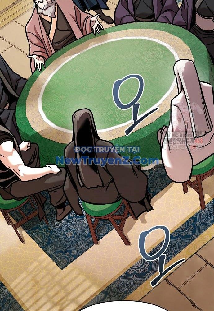 Tiểu Tử Đáng Ngờ Lại Là Cao Thủ Chapter 93 - 97