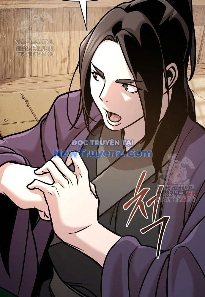 Tiểu Tử Đáng Ngờ Lại Là Cao Thủ Chapter 93 - 99