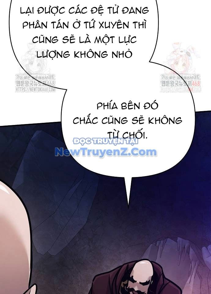 Tiểu Tử Đáng Ngờ Lại Là Cao Thủ Chapter 94 - 129