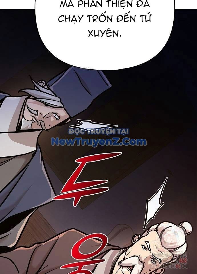 Tiểu Tử Đáng Ngờ Lại Là Cao Thủ Chapter 94 - 155