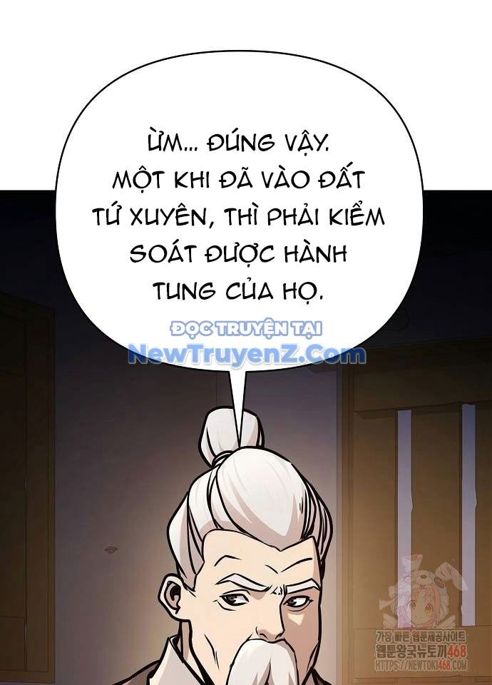 Tiểu Tử Đáng Ngờ Lại Là Cao Thủ Chapter 94 - 160