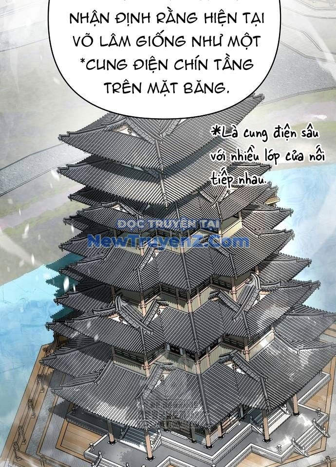 Tiểu Tử Đáng Ngờ Lại Là Cao Thủ Chapter 94 - 31