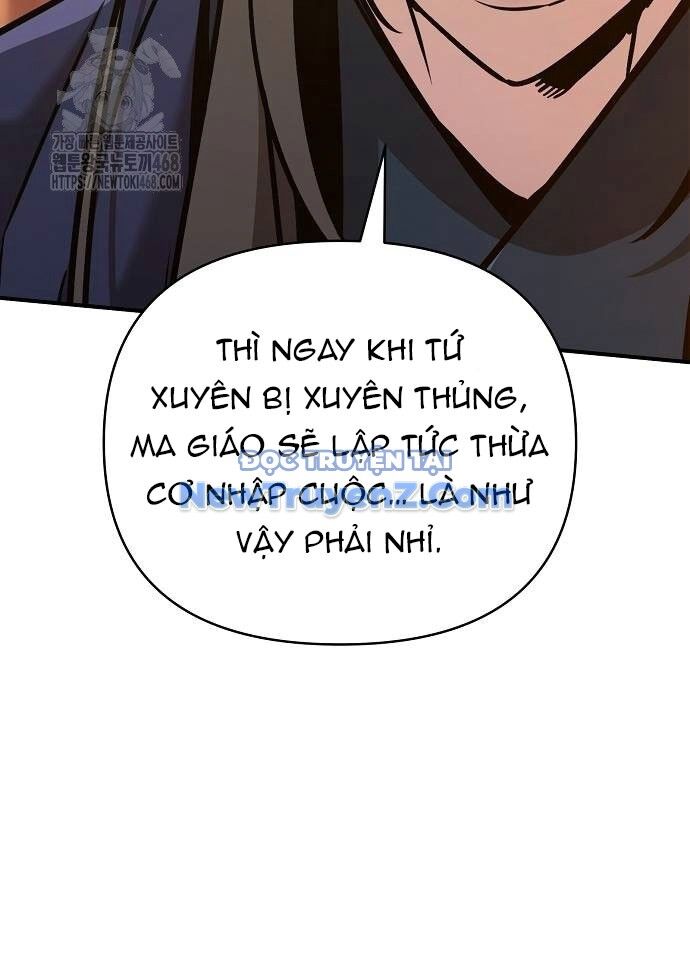 Tiểu Tử Đáng Ngờ Lại Là Cao Thủ Chapter 94 - 41