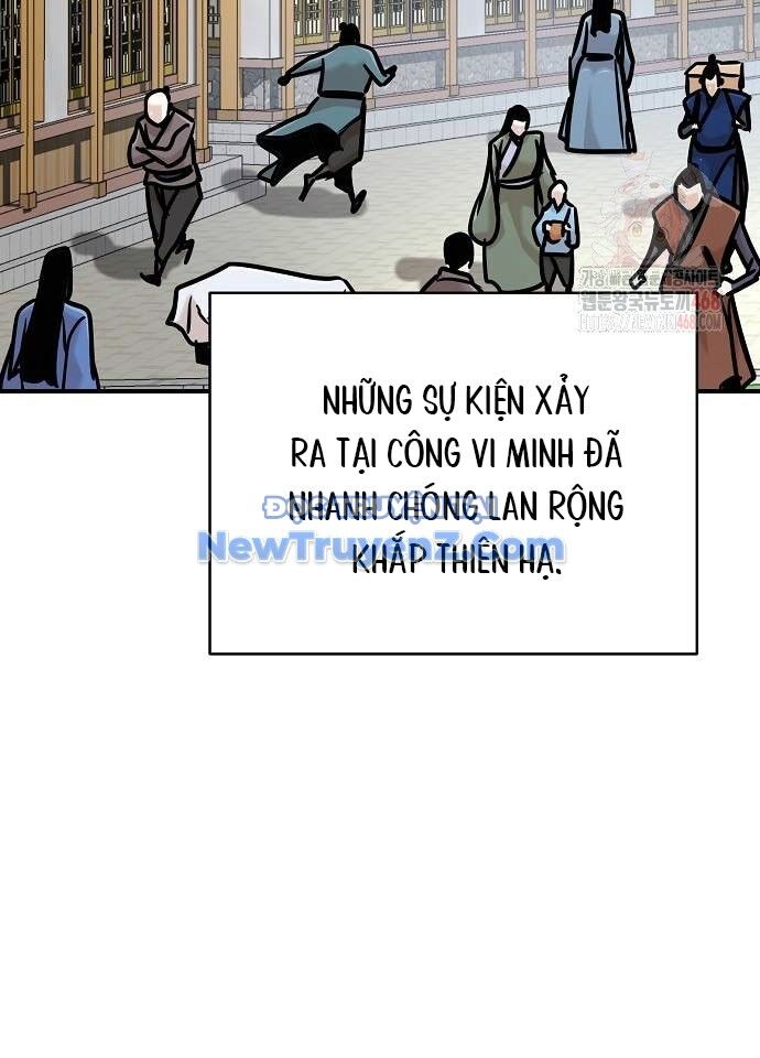Tiểu Tử Đáng Ngờ Lại Là Cao Thủ Chapter 94 - 54